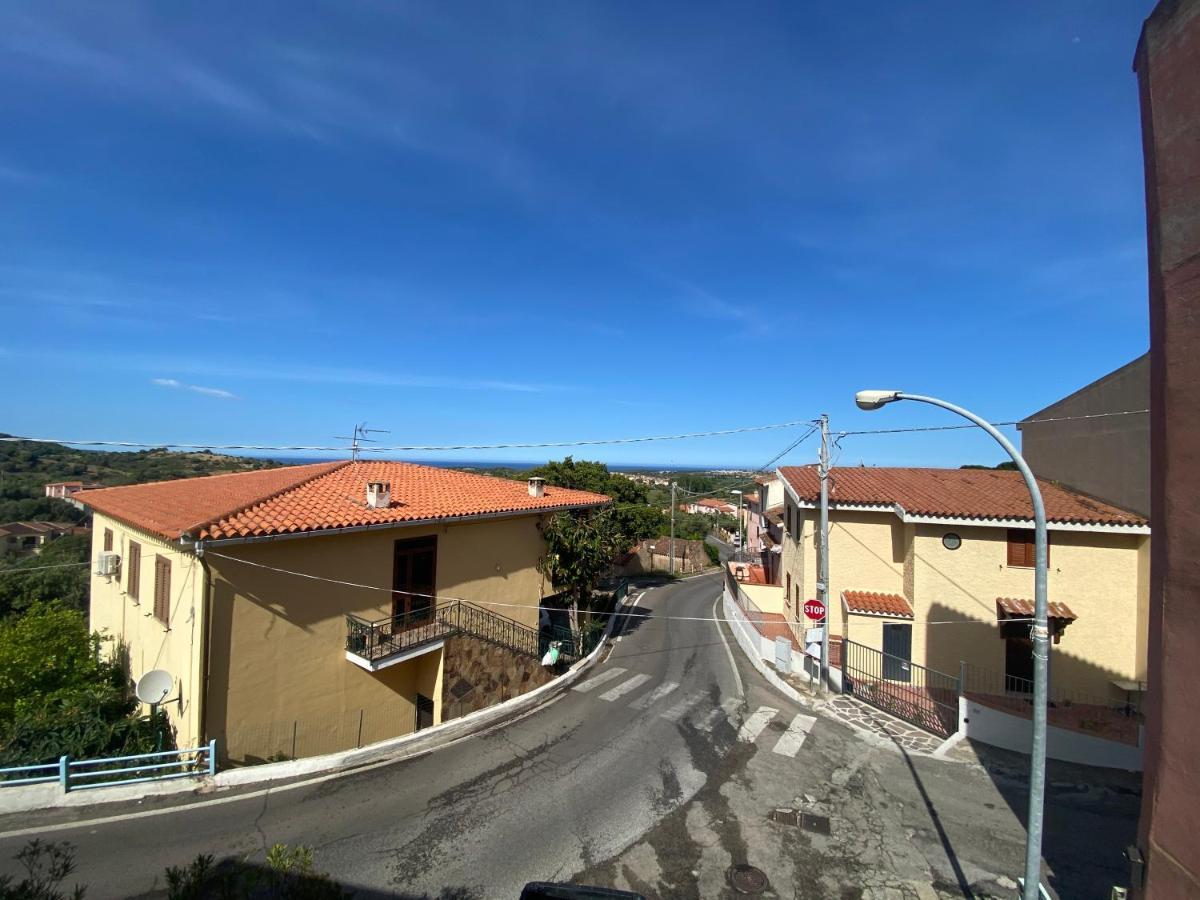 Le Residenze Di Monte Rena A1 - A2 Villa Solita Exterior foto